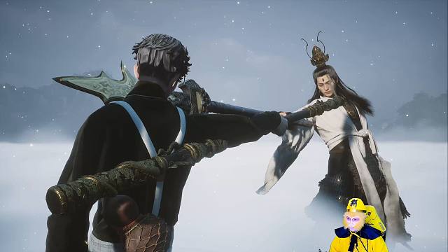 小宇4K《黑神话：悟空》3周目全流程通关