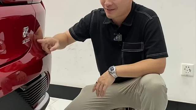 一直在用行动去支持国产和新能源。