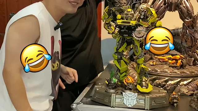 哪些是你童年的回忆？