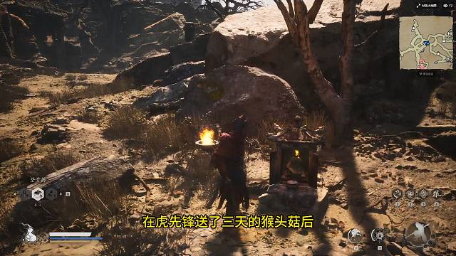 因为太害怕所以我选择筑基3000层