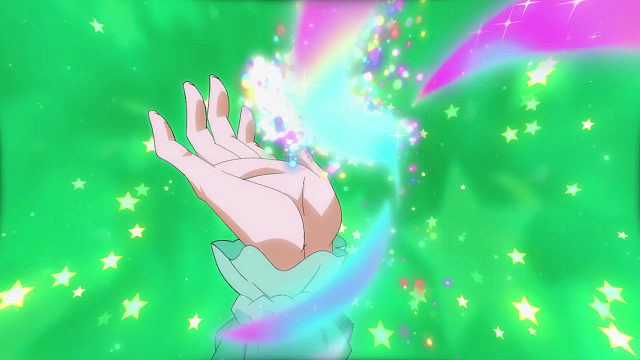 白月光的杀伤力有多大？请看VCR！