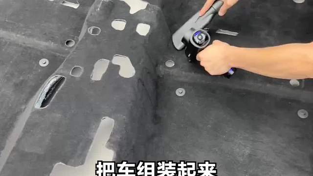 看完整个翻新过程，你会选择油车还是电车呢？