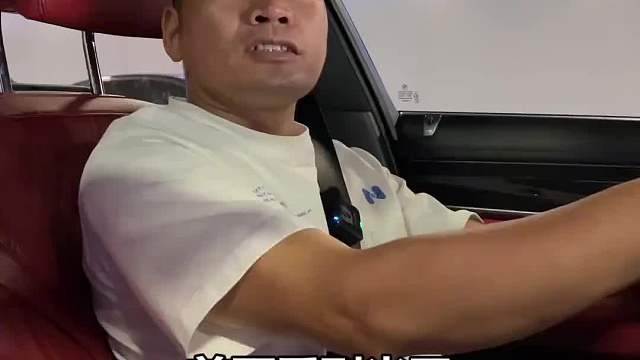 我亲自走一遍深中通道，带你一探究竟！