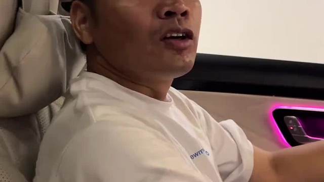 中年男人下班后的生活！