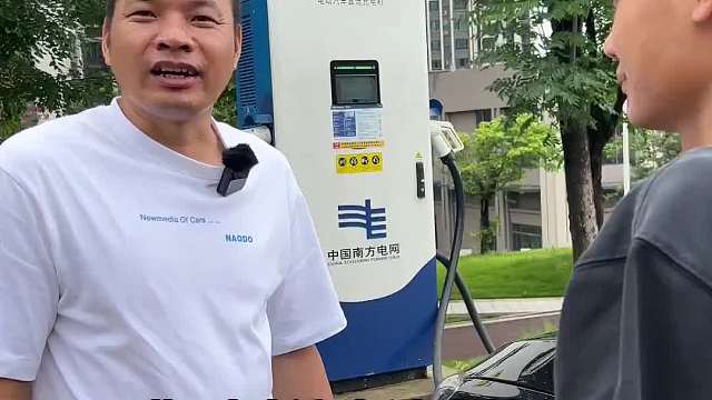 长途出行，油车与电车你怎么选？