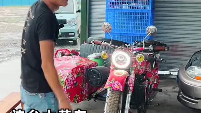 宏哥飞机场烂尾了，去看看有什么可以帮帮他！