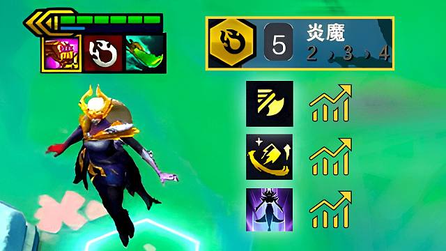 云顶：暴打9冰霜！懂不懂什么叫“三修流”辛德拉啊？