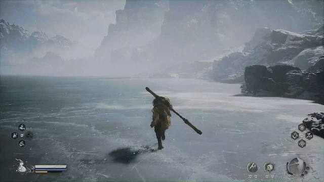 游科藏的太深了 打完亢金龙90%玩家忘记搜集的道具居然在这？