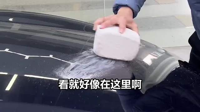 车衣别乱买！这款车衣，让你天天开新车！