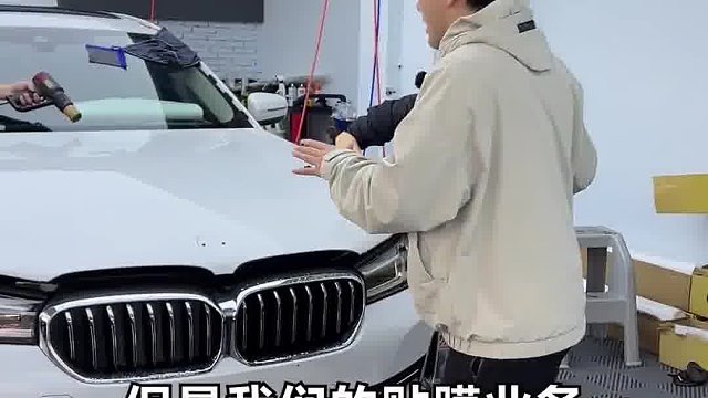 兄弟们，我复活了