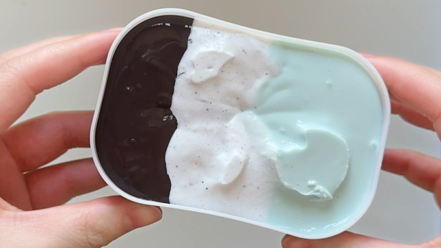 《无糖薄巧三色杯》又来啦～