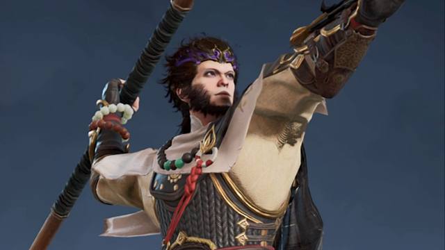 【永劫×大话西游】我不是至尊宝，你认错人了！