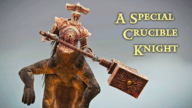 法环：泥盆亚赏析