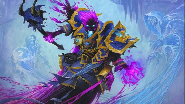 [非直播录屏]简单玩玩，请关注晚上的江少直播间！爱你哟~【炉石江少】