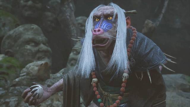 看了影神图才知道，她是把大圣当成亲儿子了吧