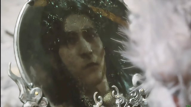 你还是和那时一样，笨啊