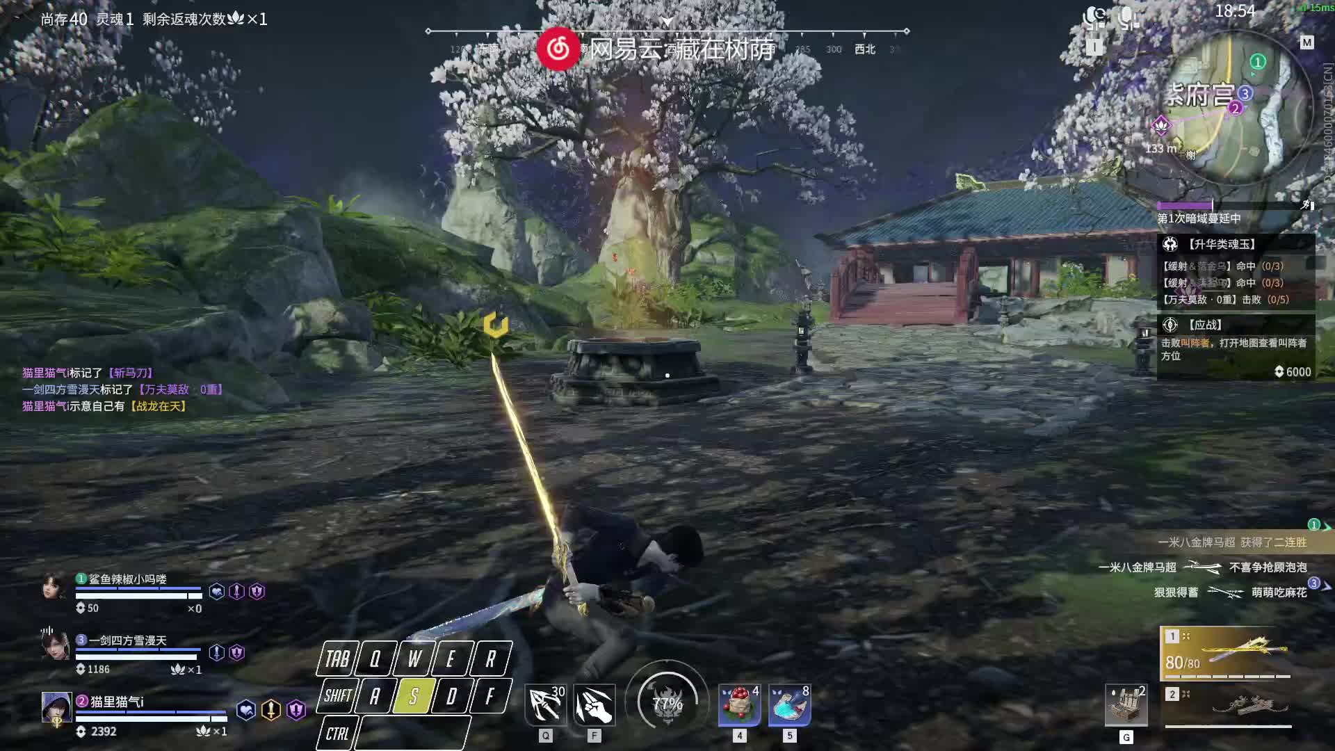 修罗31杀完整版