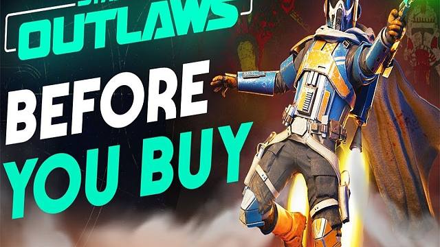 《星球大战：亡命之徒》PC版（2K分辨率测试）FSR3帧生成关闭 vs FSR3帧生成开启  游戏画