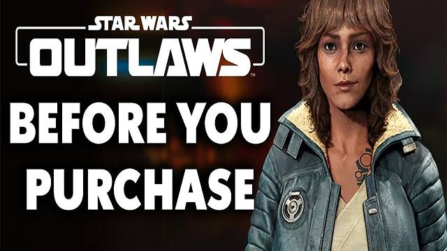 《星球大战：亡命之徒》PC版（4K分辨率测试） 游戏光追对比  RTX 4080 + i7-1070