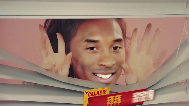 牢大：燃烧的我卡路里