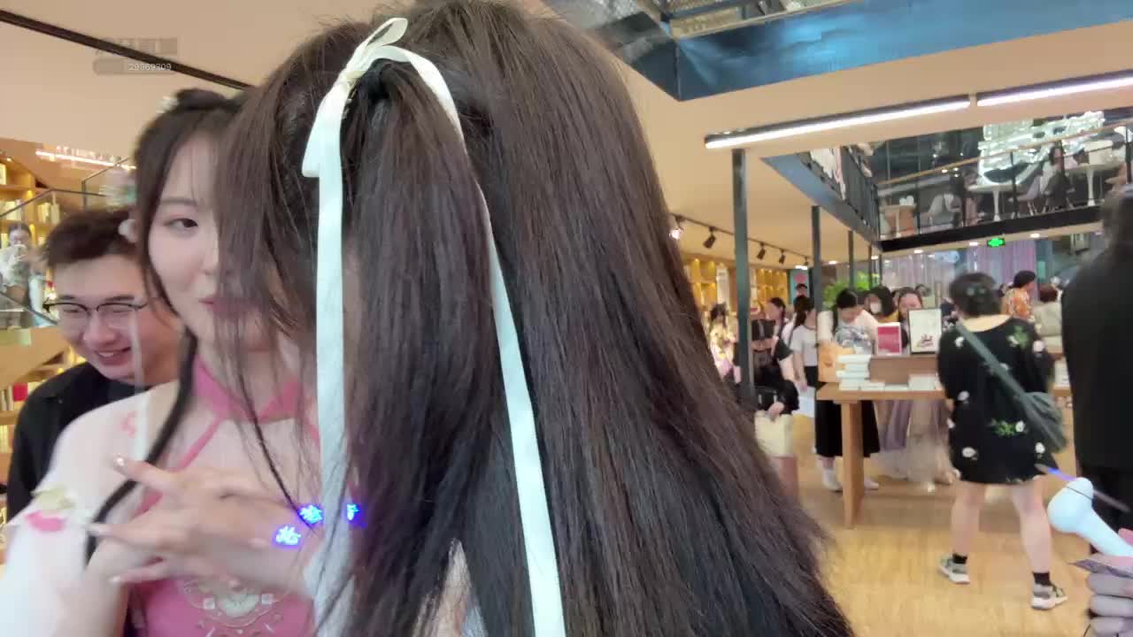 剑网3周年游园会 好礼猛猛送！