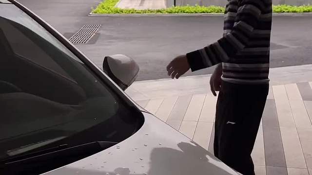 车加速会抖（一）：我想应聘海鲜采购！