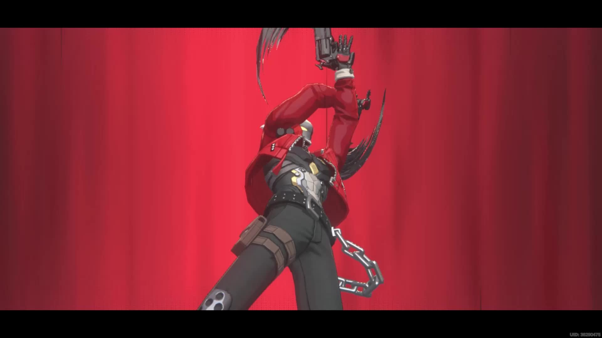 绝区零绝区零32：战斗委托：列车枢纽.外围