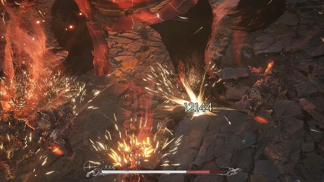 【黑神话悟空】二周目速刷割草BD｜分身蓄力棍