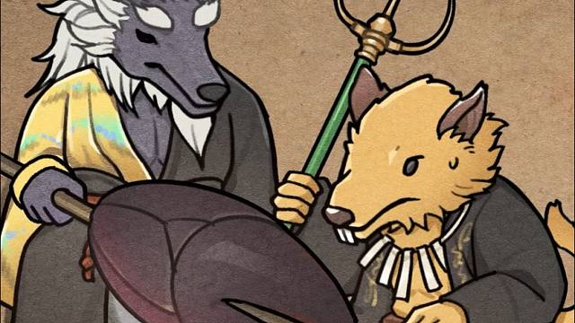 大圣！我来助你！