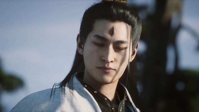 总感觉二郎神的台词有点暧昧