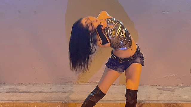 雪允的《See That》封神part