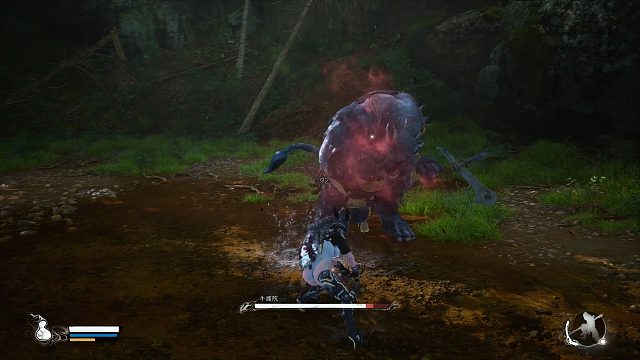 《黑神话悟空》 《第一后裔》MOD