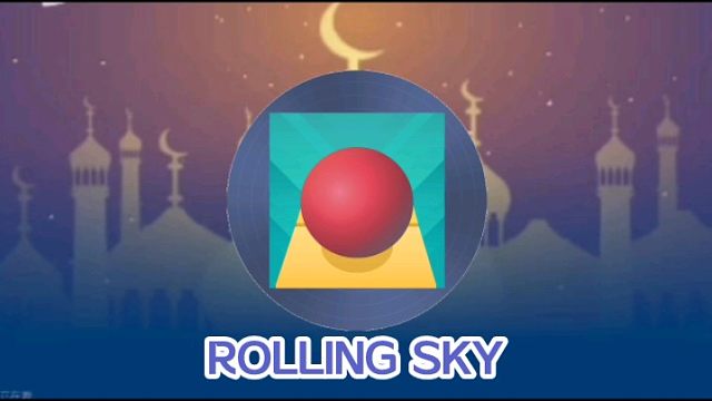 【滚动的天空/IIE自制】Lv.44 法老归来_游戏原声音乐