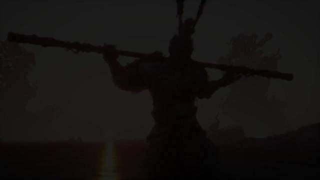 听说《黑神话》的最终Boss让不少玩家头疼挠腮啊！那家伙简直是游戏里的肌肉猛男，不给咱们留一点情面。