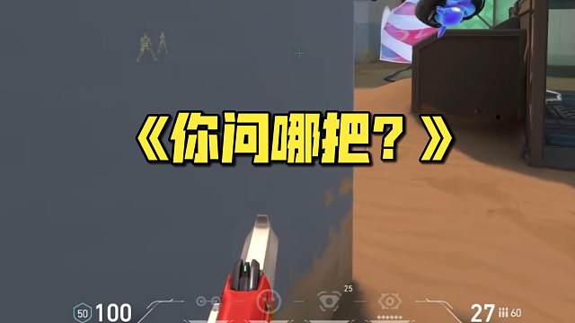 不是保安你枪呢