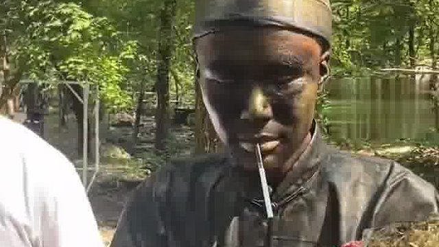 讨厌没有边界感的游客