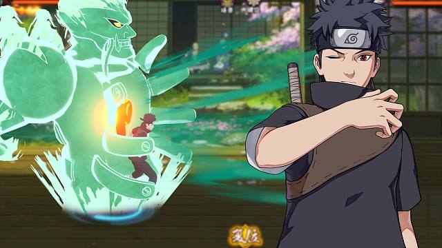 【须佐止水】奥义完成体须佐·鬼神？技能设计来源！技能表现形式前瞻!！