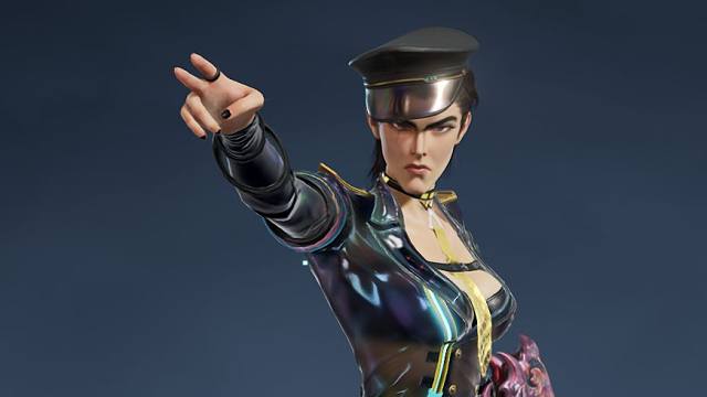 承太郎从未想到自己会以这种方式来到永劫无间