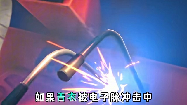 关于绝区零青衣的细节你还知道哪些？