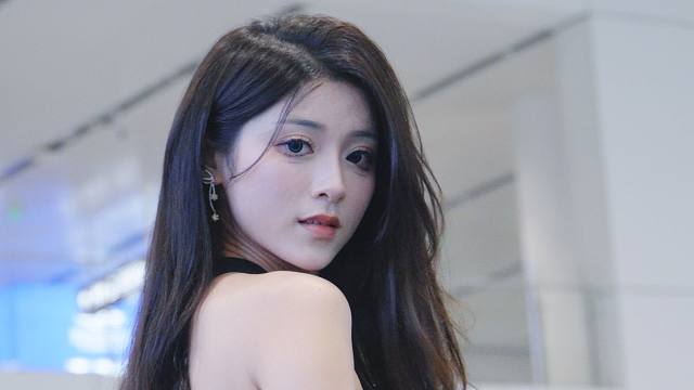 【叶子大人】2024深圳改装车展 车模 149