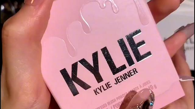 电子榨菜来咯~外网狂推的腮红有点儿东西？！| 美妆分享 种草