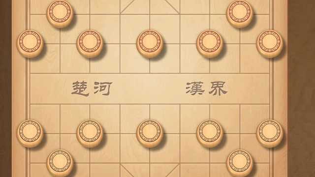 揭棋-速胜吗