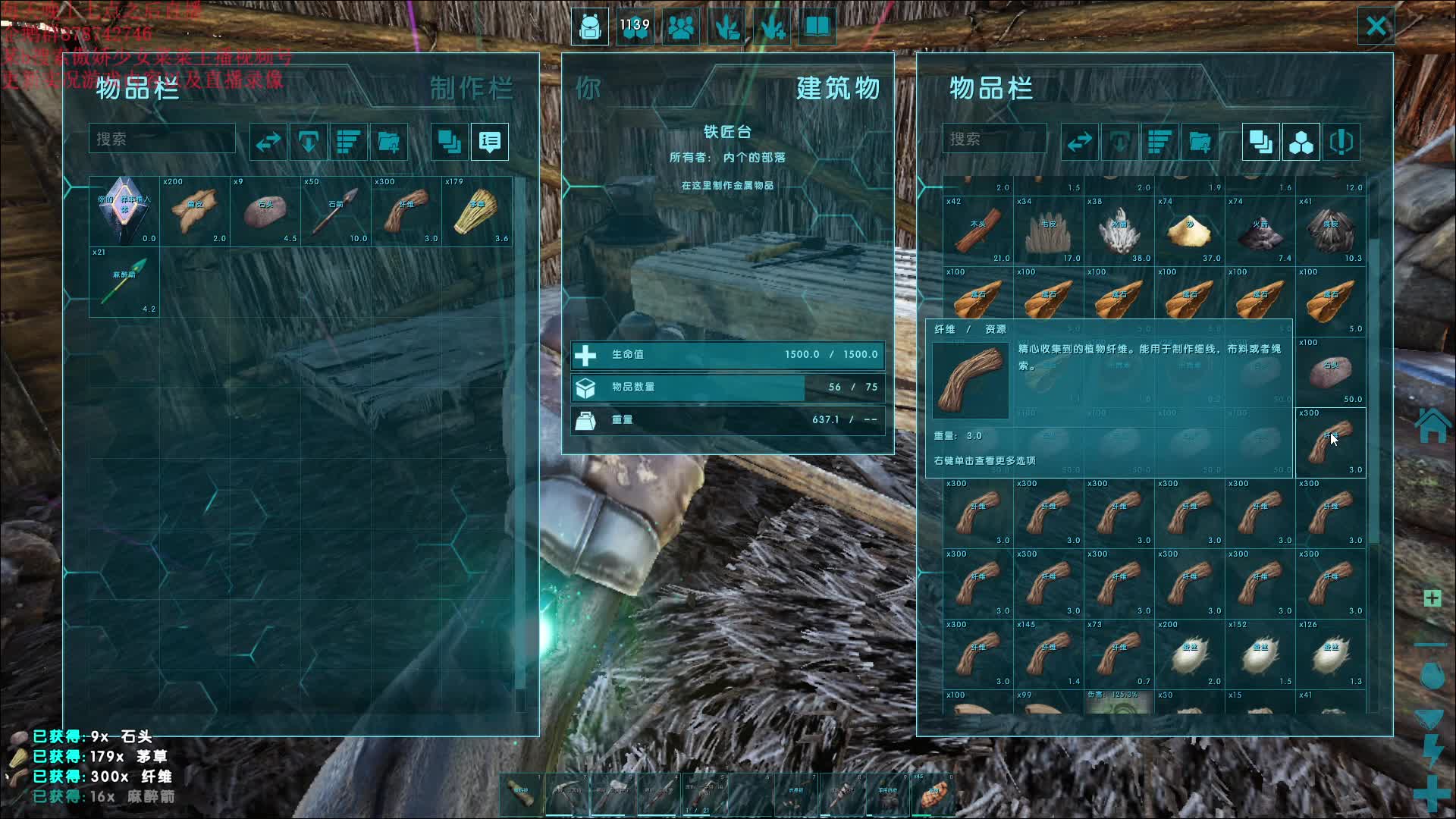 焦土第五天-片段1