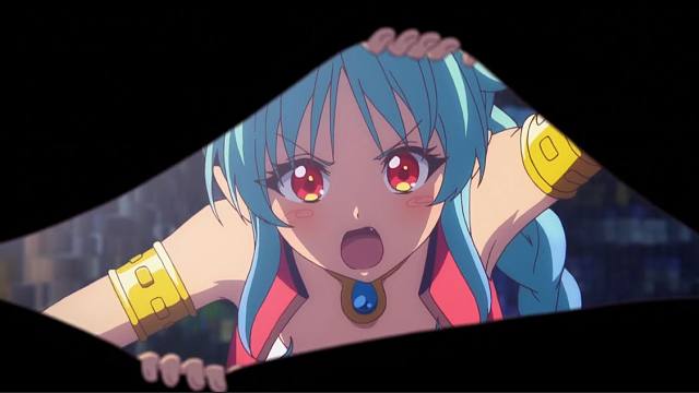 我打开咯？让我进来看看你什么成分！