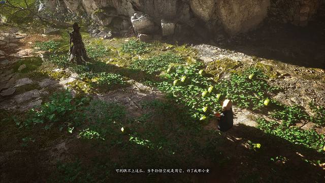 【黑神话：悟空】二周目流程实况 第五期 小西天前置任务之弥勒佛瓜田