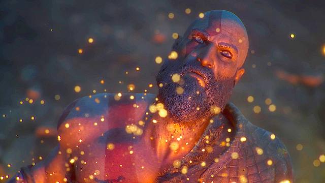 奎托斯能打打赢孙悟空吗 黑神话悟空