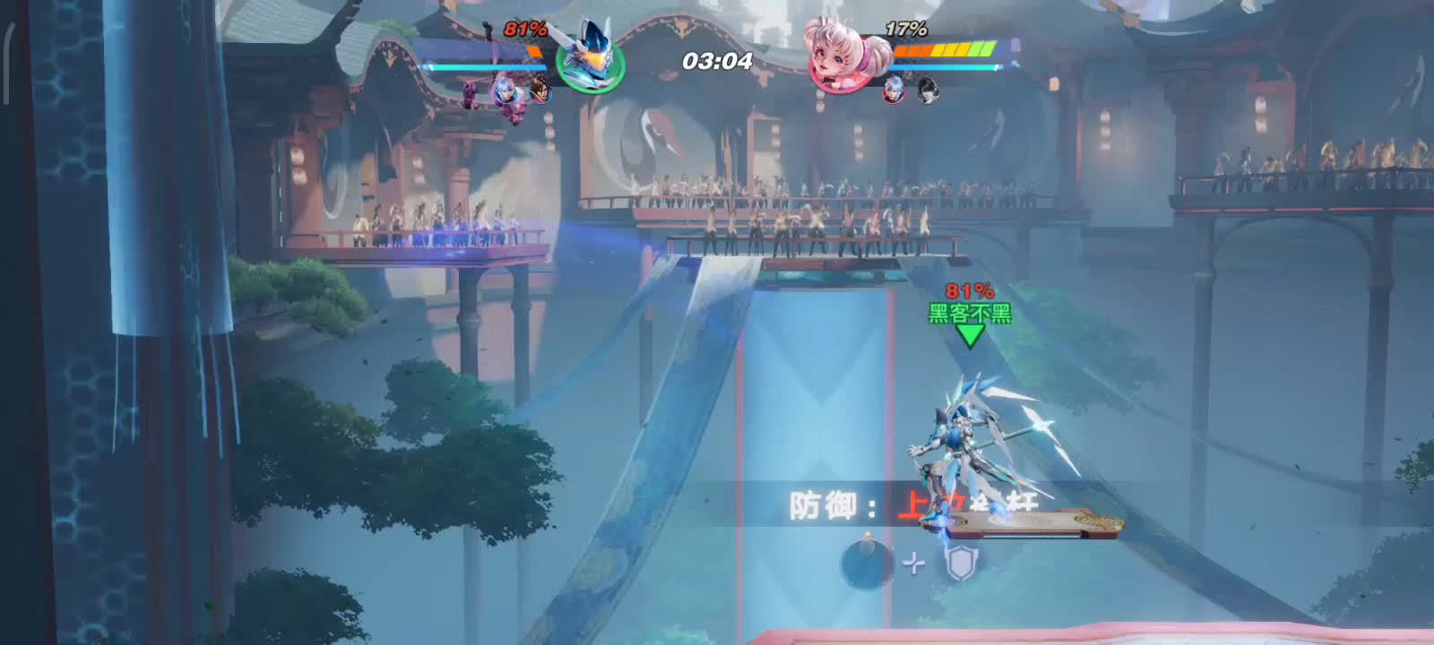 一不小心就掉入万丈深渊