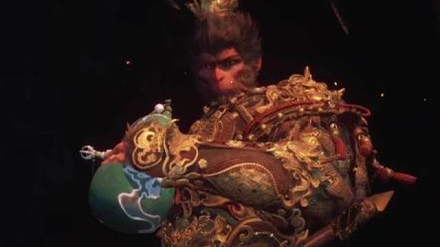 黑神话悟空1～6章葫芦和酒全收集#黑神话悟空 #黑神话悟空攻略 #黑神话悟空葫芦 #国产3a大作 #