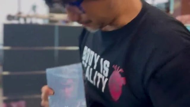 小岛秀夫开箱《黑神话 悟空》