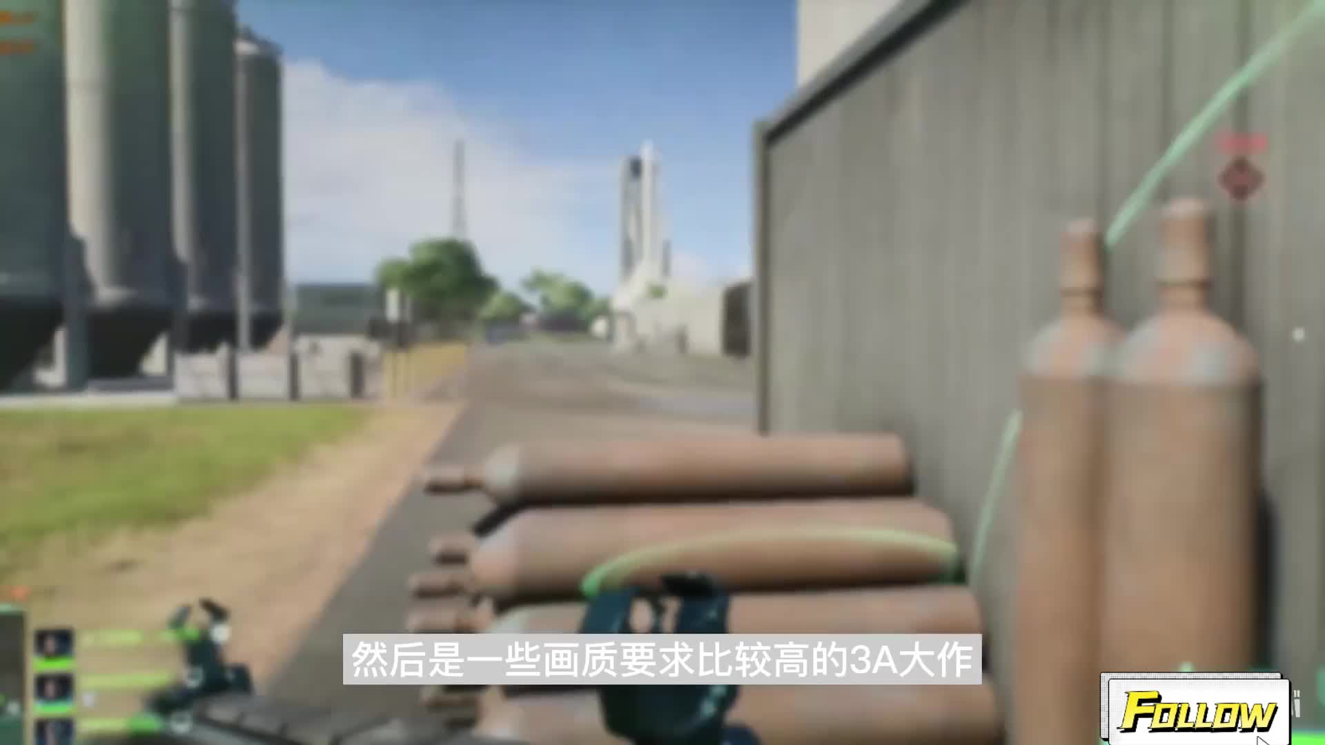 【装机】4w块钱在当下能配出怎样一套主机？——逆狱自用工作机评测（2）